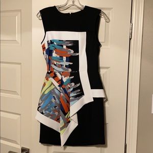 BCBG MAXAZRIA DRESS